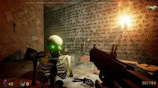 Скриншот 2 к игре Gulman 4: Still alive