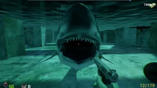 Скриншот 4 к игре Gulman 4: Still alive