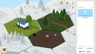 Скриншот 1 к игре Terroir