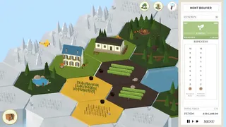 Скриншот 3 к игре Terroir