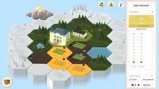 Скриншот 4 к игре Terroir