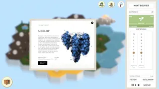 Скриншот 6 к игре Terroir