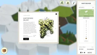 Скриншот 7 к игре Terroir