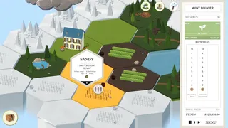 Скриншот 8 к игре Terroir