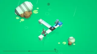 Скриншот 1 к игре Causality