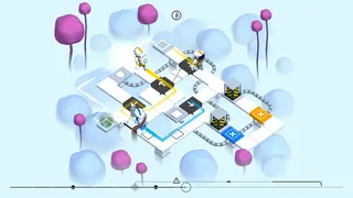 Скриншот 3 к игре Causality