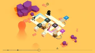 Скриншот 4 к игре Causality