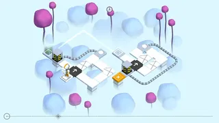 Скриншот 5 к игре Causality