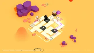 Скриншот 6 к игре Causality
