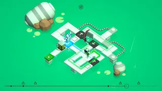 Скриншот 7 к игре Causality