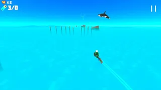 Скриншот 2 к игре Power Hover