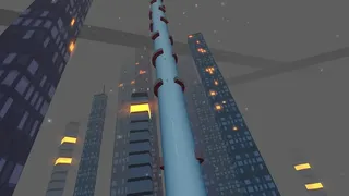 Скриншот 3 к игре Power Hover