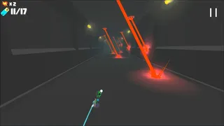 Скриншот 4 к игре Power Hover