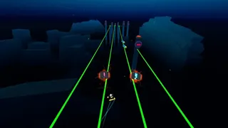 Скриншот 7 к игре Power Hover