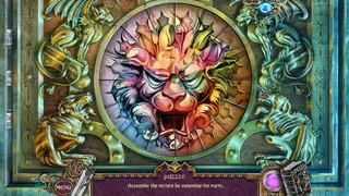 Скриншот 3 к игре Shrouded Tales: The Spellbound Land Collector's Edition