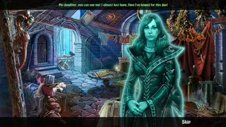 Скриншот 4 к игре Shrouded Tales: The Spellbound Land Collector's Edition