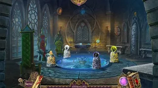 Скриншот 5 к игре Shrouded Tales: The Spellbound Land Collector's Edition