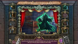 Скриншот 7 к игре Shrouded Tales: The Spellbound Land Collector's Edition