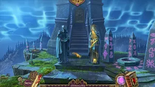 Скриншот 8 к игре Shrouded Tales: The Spellbound Land Collector's Edition