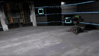 Скриншот 4 к игре Starship Survivor