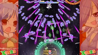 Скриншот 2 к игре Xmas Shooting - Scramble!!