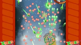 Скриншот 4 к игре Xmas Shooting - Scramble!!