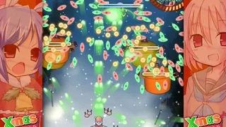 Скриншот 7 к игре Xmas Shooting - Scramble!!