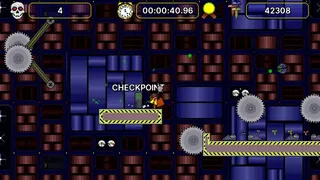 Скриншот 2 к игре I was rebuilt