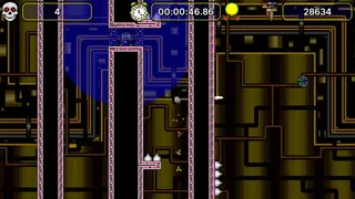 Скриншот 3 к игре I was rebuilt