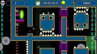 Скриншот 4 к игре I was rebuilt
