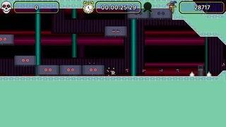 Скриншот 7 к игре I was rebuilt