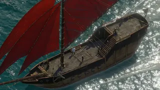 Скриншот 2 к игре Pillars of Eternity II: Deadfire