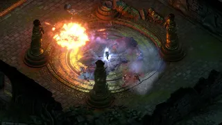 Скриншот 3 к игре Pillars of Eternity II: Deadfire