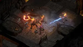 Скриншот 7 к игре Pillars of Eternity II: Deadfire