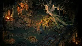 Скриншот 8 к игре Pillars of Eternity II: Deadfire
