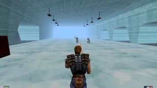 Скриншот 1 к игре STAR WARS SHADOWS OF THE EMPIRE