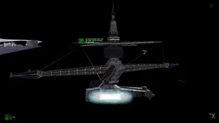 Скриншот 4 к игре STAR WARS SHADOWS OF THE EMPIRE