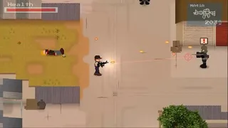 Скриншот 1 к игре World In Danger