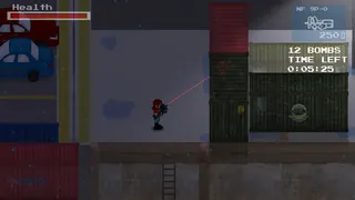 Скриншот 2 к игре World In Danger