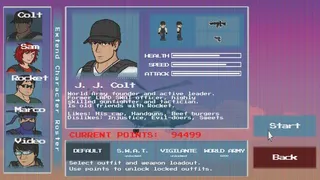 Скриншот 3 к игре World In Danger