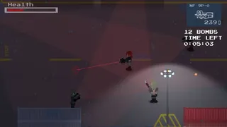 Скриншот 4 к игре World In Danger