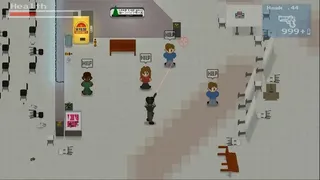 Скриншот 6 к игре World In Danger