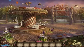 Скриншот 6 к игре Black Swan