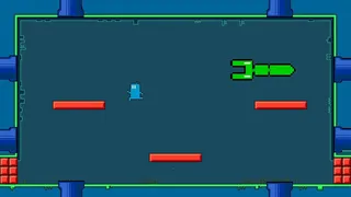 Скриншот 5 к игре Super Blue Boy Planet