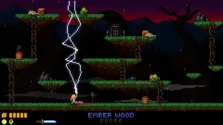 Скриншот 2 к игре Thy Sword