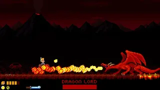 Скриншот 5 к игре Thy Sword