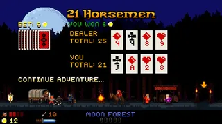 Скриншот 6 к игре Thy Sword