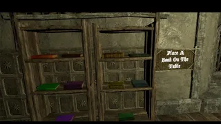 Скриншот 1 к игре Tower Ascent