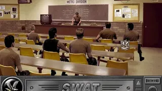 Скриншот 1 к игре Police Quest: SWAT