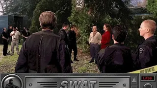 Скриншот 2 к игре Police Quest: SWAT